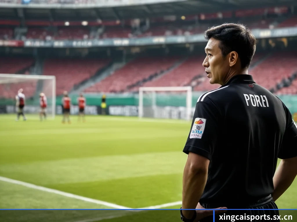 赛事日历与专题内容平台（XINGCAI SPORTS）